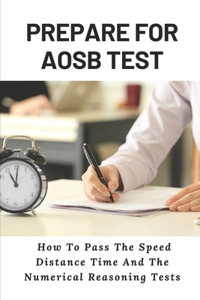 Prepare For AOSB Test