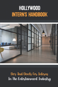 Hollywood Intern's Handbook