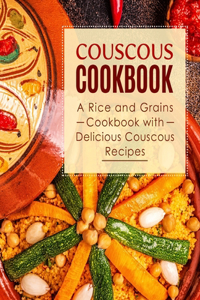 Couscous Cookbook