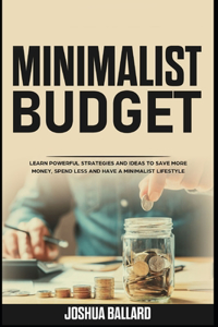 Minimalist Budget