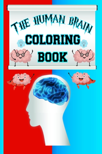 The Human Brain Coloring Book