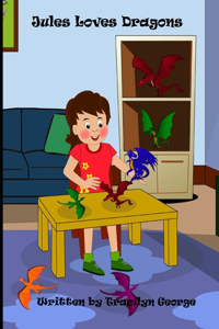 Jules Loves Dragons