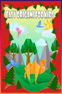 Easy Origami For Kids