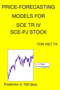 Price-Forecasting Models for Sce TR IV SCE-PJ Stock