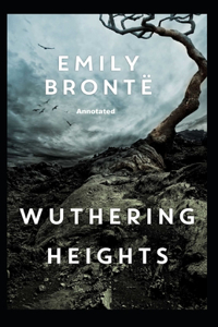 Wuthering Heights Annotated