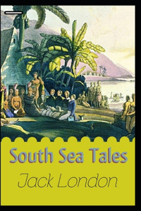 South Sea Tales annotated