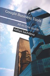 Google Business Tools