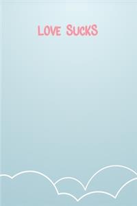 Love Sucks