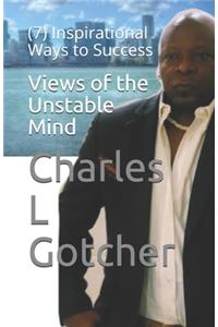 Views of the Unstable Mind