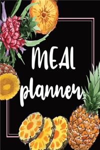 Meal Planner