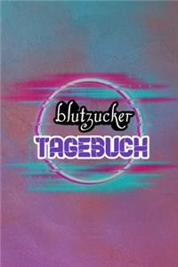 Blutzucker Tagebuch
