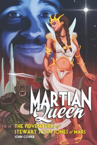 Martian Queen