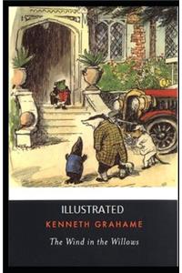 The Wind in the Willows Illustrated