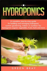 Hydroponics