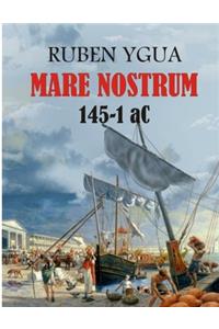 Mare Nostrum