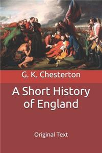 A Short History of England