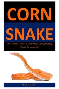 Corn Snake
