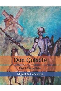 Don Quixote