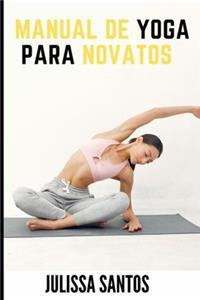 Manual de YOGA para novatos