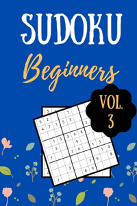 Sudoku Beginners