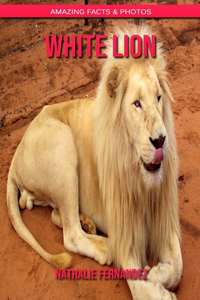 White lion