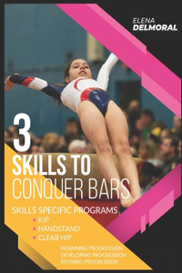 3 Skills to Conquer Bar