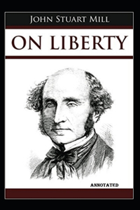 On Liberty Annotated
