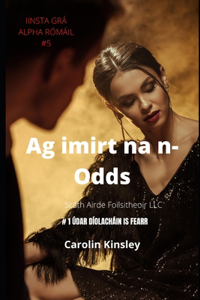 Ag imirt na n-Odds