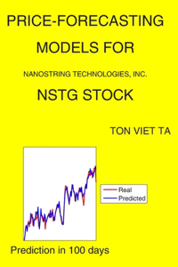 Price-Forecasting Models for NanoString Technologies, Inc. NSTG Stock