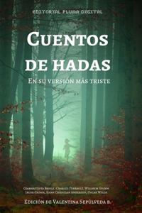 Cuentos de Hadas