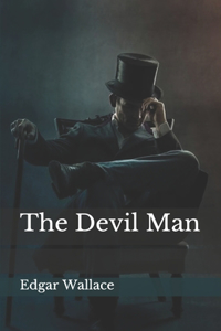 The Devil Man