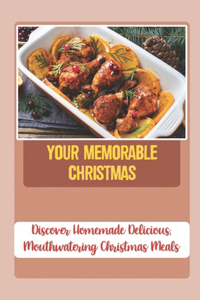Your Memorable Christmas