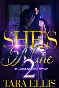 She's Mine 2