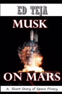 Musk on Mars