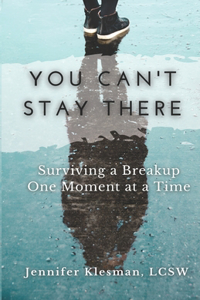 You Can't Stay There