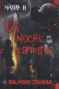 La noche de los espiritus