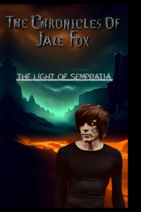 Chronicles of Jake Fox
