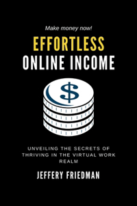 Effortless Online Income