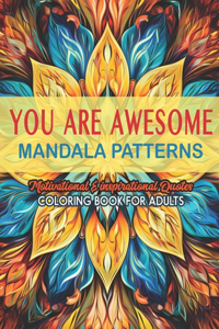 Awesome Coloring Journey For Women