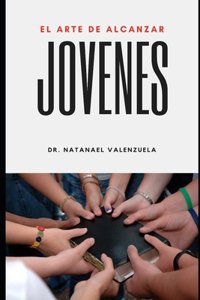 arte de alcanzar JOVENES