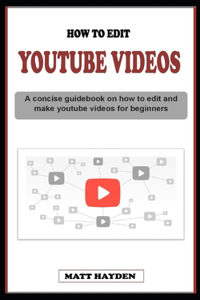 How to Edit Youtube Videos