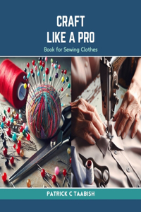 Craft Like a Pro