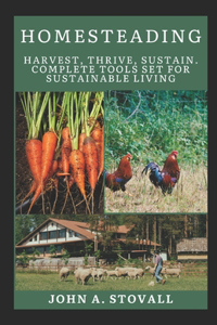 Homesteading