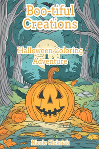 Boo-tiful Creations