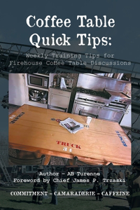 Coffee Table Quick Tips