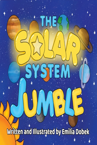 Solar System Jumble