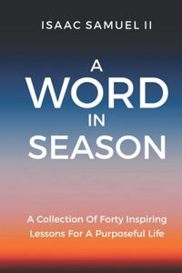 Word In Season