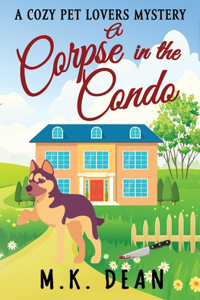 Corpse in the Condo