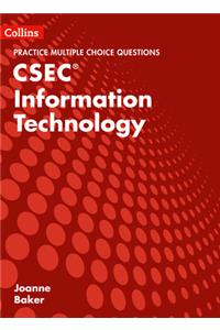 CSEC Information Technology Multiple Choice Practice