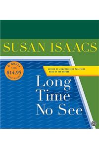 Long Time No See Low Price